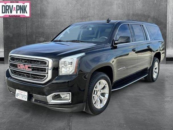 GMC YUKON XL 2018 1GKS2GKCXJR306708 image